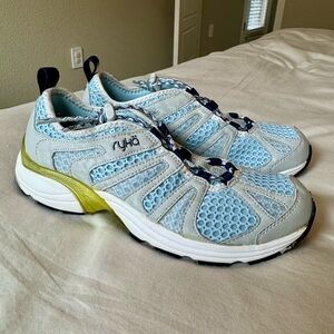 Ryka Aqua Fit 3 Water Sneakers